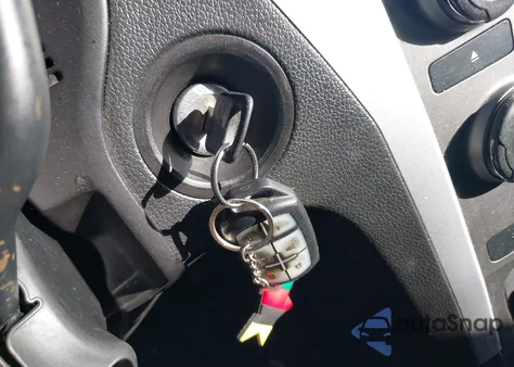 2014 Ford Police Interceptor z USA, uszkodzony, nr VIN 1FM5K8AR6EGA38323